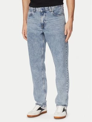 Obrázek produktu Karl Lagerfeld Jeans Jeansy B2M10136 Světle modrá Straight Leg