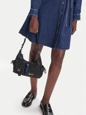 Obrázek produktu Karl Lagerfeld Jeans Kabelka A3W30225 Černá