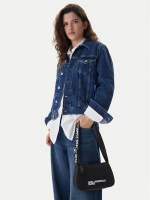 Obrázek produktu Karl Lagerfeld Jeans Kabelka A3W30350 Černá