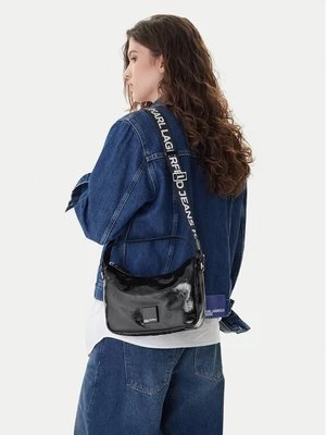 Obrázek produktu Karl Lagerfeld Jeans Kabelka B1W30140 Černá