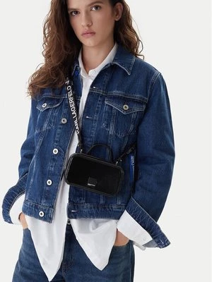 Obrázek produktu Karl Lagerfeld Jeans Kabelka B1W30141 Černá