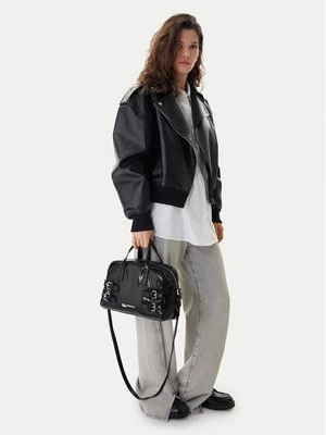 Obrázek produktu Karl Lagerfeld Jeans Kabelka B1W30158 Černá