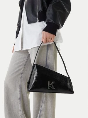Obrázek produktu Karl Lagerfeld Jeans Kabelka B1W30181 Černá