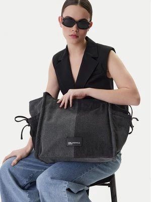 Obrázek produktu Karl Lagerfeld Jeans Kabelka B1W50006 Černá