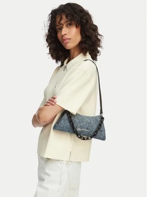 Obrázek produktu Karl Lagerfeld Jeans Kabelka B2W30123 Modrá