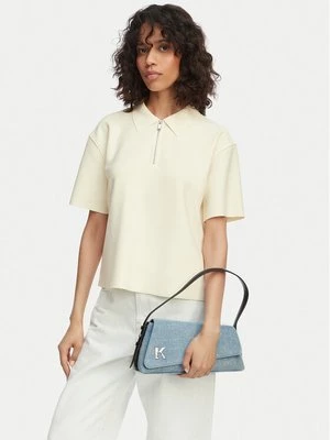 Obrázek produktu Karl Lagerfeld Jeans Kabelka B2W30134 Modrá