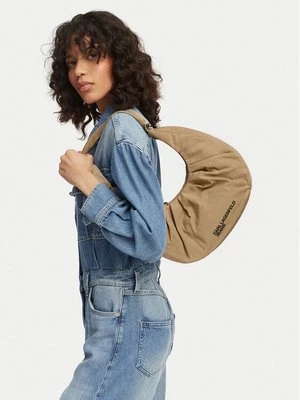 Obrázek produktu Karl Lagerfeld Jeans Kabelka B2W30145 Béžová