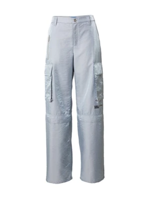 Obrázek produktu KARL LAGERFELD JEANS Kapsáče 'Iridescent'  chladná modrá / černá