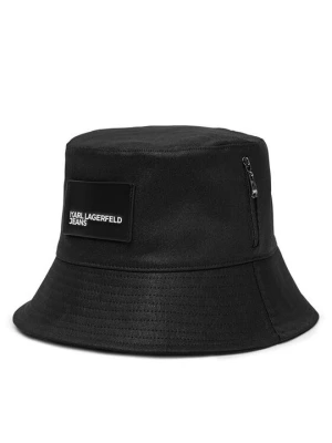 Obrázek produktu Karl Lagerfeld Jeans Klobouk A3W33092 Černá