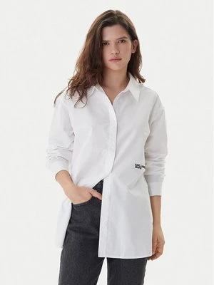 Obrázek produktu Karl Lagerfeld Jeans Košile A3W11010 Bílá Regular Fit
