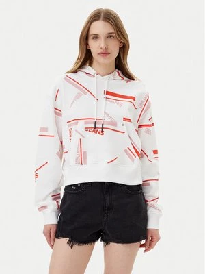 Obrázek produktu Karl Lagerfeld Jeans Mikina A2W20020 Barevná Relaxed Fit