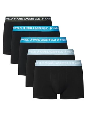 Obrázek produktu Karl Lagerfeld Jeans Souprava boxerek B1M47030 Barevná
