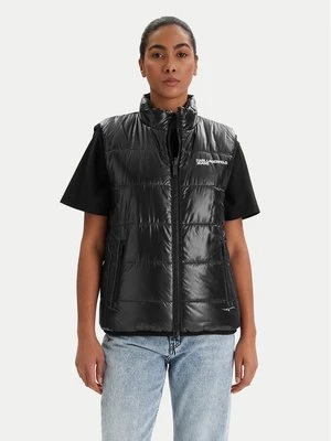 Obrázek produktu Karl Lagerfeld Jeans Sportovní vesta B1W15044 Černá Regular Fit