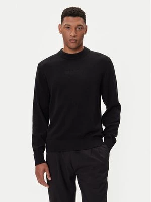 Obrázek produktu Karl Lagerfeld Jeans Svetr A4M18033 Černá Regular Fit