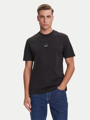 Obrázek produktu Karl Lagerfeld Jeans T-Shirt A3M17029 Černá Regular Fit