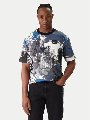 Obrázek produktu Karl Lagerfeld Jeans T-Shirt B1M17076 Barevná Regular Fit