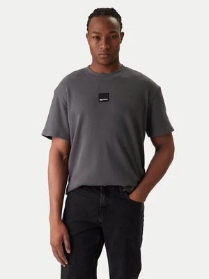 Obrázek produktu Karl Lagerfeld Jeans T-Shirt B1M17082 Šedá Regular Fit