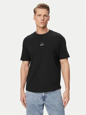 Obrázek produktu Karl Lagerfeld Jeans T-Shirt B2M17048 Černá Regular Fit