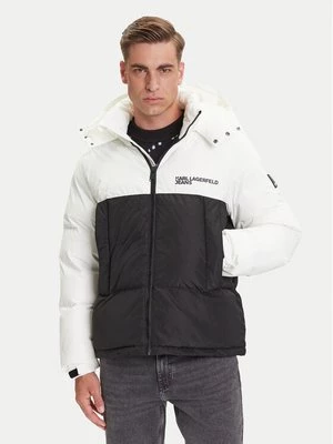 Obrázek produktu Karl Lagerfeld Jeans Zimní bunda A3M15034 Černá Regular Fit