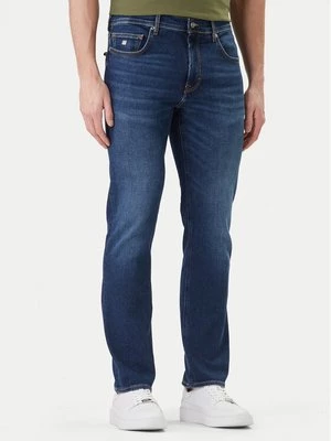 Obrázek produktu KARL LAGERFELD Jeansy 265501 500890 Modrá Regular Fit