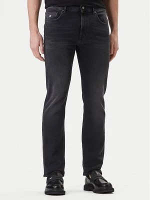 Obrázek produktu KARL LAGERFELD Jeansy 265501 500890 Šedá Regular Fit