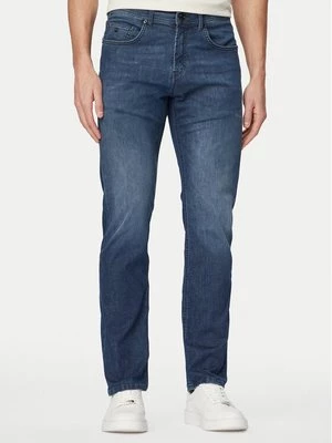 Obrázek produktu KARL LAGERFELD Jeansy 265501 562839 Modrá Skinny Fit