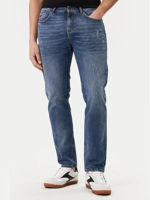 Obrázek produktu KARL LAGERFELD Jeansy 265508 562850 Modrá Slim Fit
