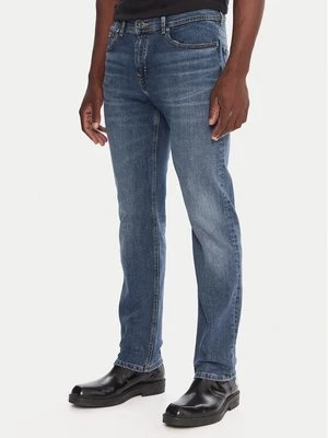 Obrázek produktu KARL LAGERFELD Jeansy 265840 554876 Modrá Regular Fit