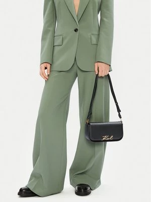 Obrázek produktu KARL LAGERFELD Kabelka A1W30039 Černá