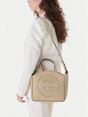 Obrázek produktu KARL LAGERFELD Kabelka A1W30058 Béžová