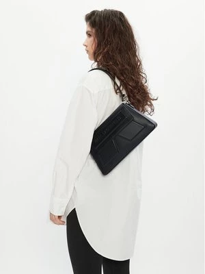 Obrázek produktu KARL LAGERFELD Kabelka A1W30154 Černá