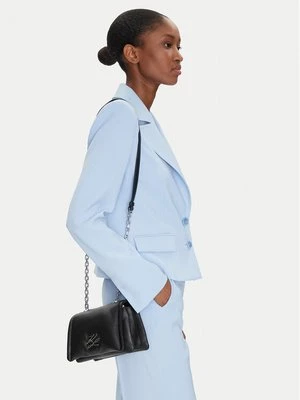 Obrázek produktu KARL LAGERFELD Kabelka A1W30175 Černá