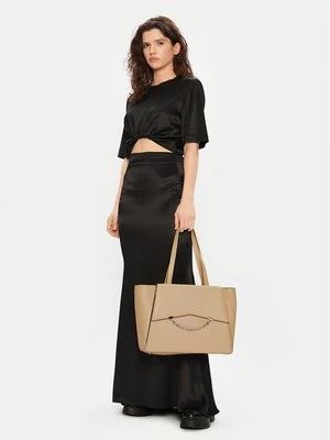 Obrázek produktu KARL LAGERFELD Kabelka A1W30433 Béžová