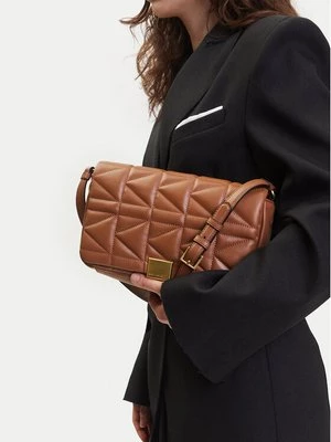 Obrázek produktu KARL LAGERFELD Kabelka A1W30437 Hnědá