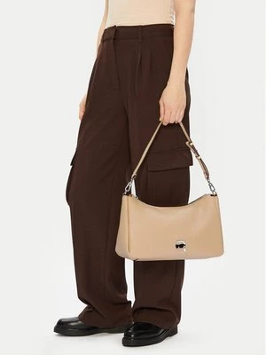 Obrázek produktu KARL LAGERFELD Kabelka A1W30493 Béžová