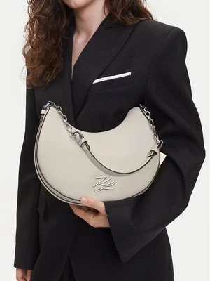 Obrázek produktu KARL LAGERFELD Kabelka A2W30019 Écru