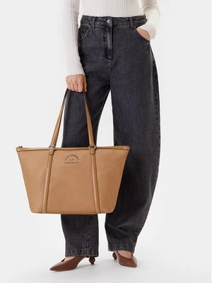 Obrázek produktu KARL LAGERFELD Kabelka A2W30080 Hnědá