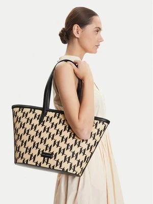 Obrázek produktu KARL LAGERFELD Kabelka A2W30170 Béžová