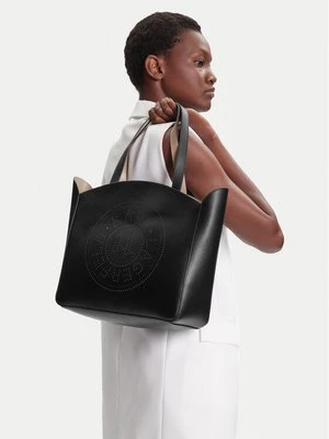 Obrázek produktu KARL LAGERFELD Kabelka A3W30043 Černá