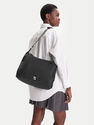 Obrázek produktu KARL LAGERFELD Kabelka A3W30123 Černá