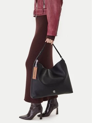 Obrázek produktu KARL LAGERFELD Kabelka A4W30005 Černá
