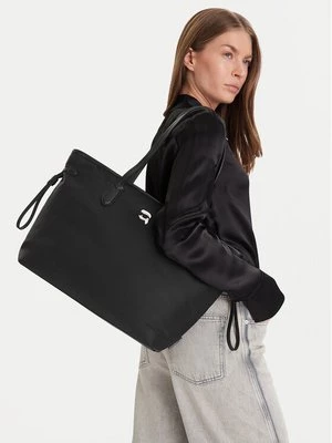 Obrázek produktu KARL LAGERFELD Kabelka A4W30011 Černá