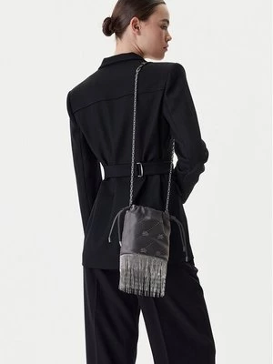 Obrázek produktu KARL LAGERFELD Kabelka A4W30112 Hnědá