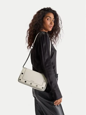 Obrázek produktu KARL LAGERFELD Kabelka A4W30121 Bílá
