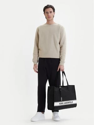 Obrázek produktu KARL LAGERFELD Kabelka B1M46078 Černá
