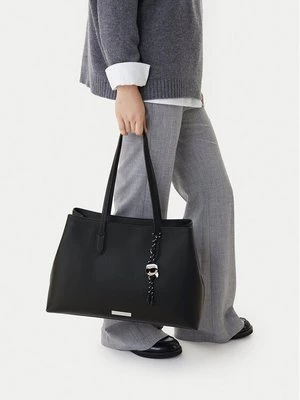 Obrázek produktu KARL LAGERFELD Kabelka B1W30001 Černá