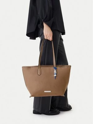 Obrázek produktu KARL LAGERFELD Kabelka B1W30012 Hnědá