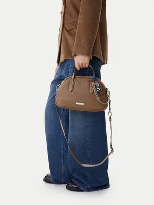 Obrázek produktu KARL LAGERFELD Kabelka B1W30015 Hnědá