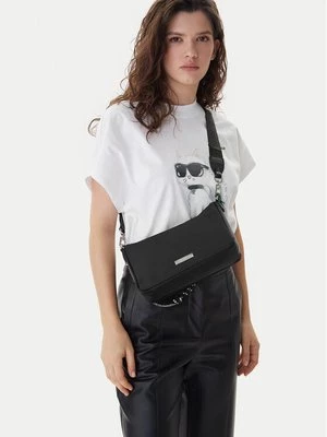 Obrázek produktu KARL LAGERFELD Kabelka B1W30018 Černá