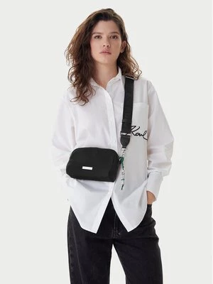 Obrázek produktu KARL LAGERFELD Kabelka B1W30019 Černá